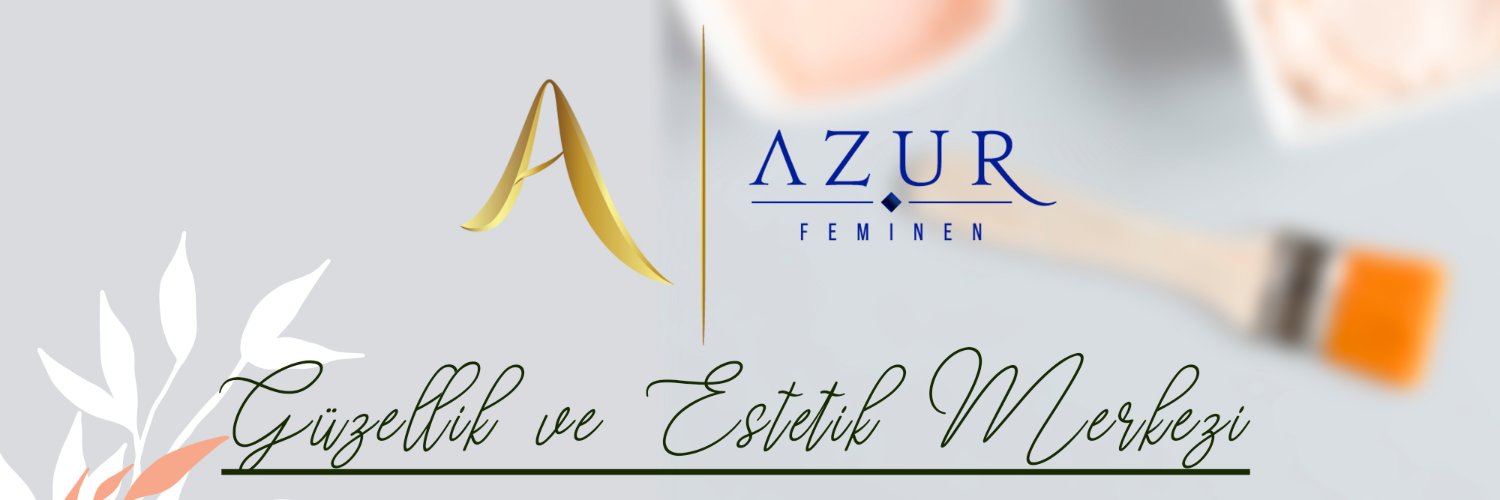 Azur | Güzellik ve Bakım Merkezi