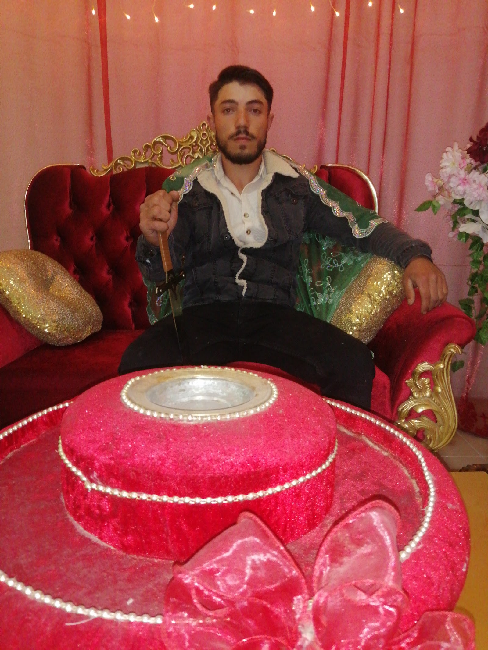 Bahçelievler Düğün Salonu