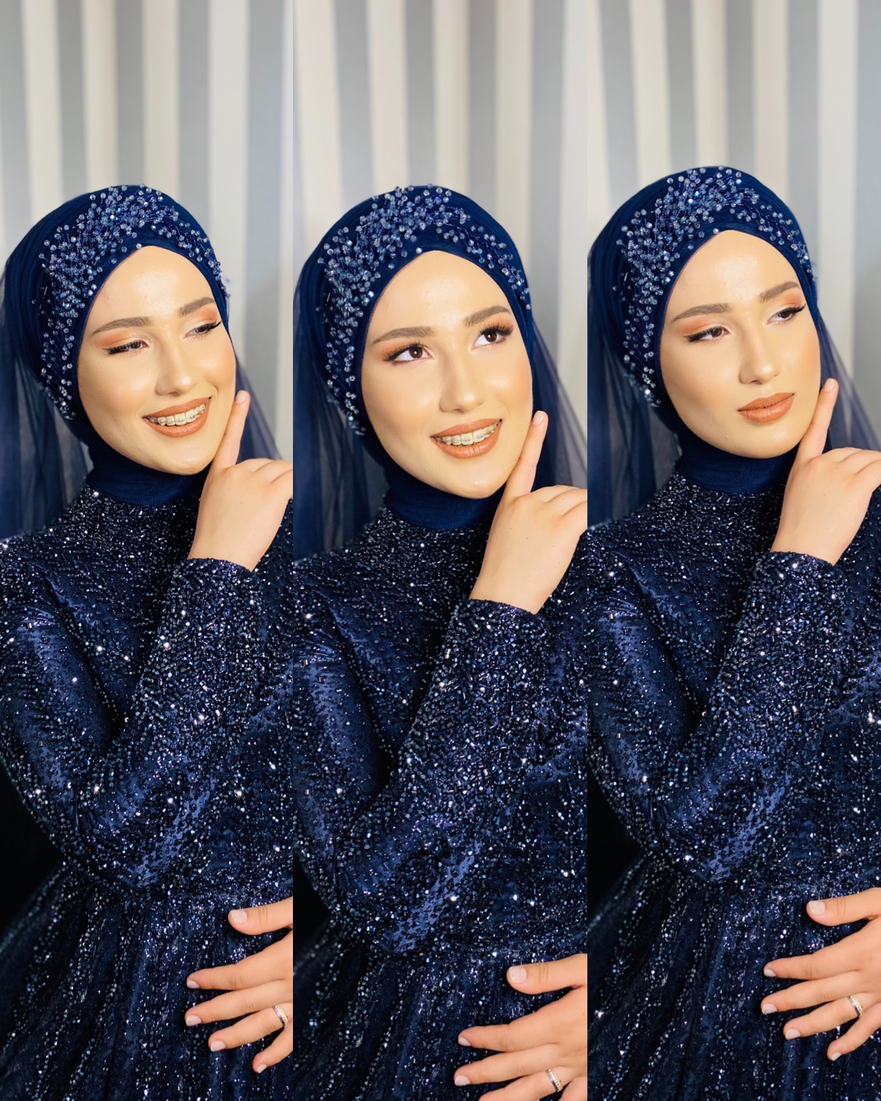 BELLEZZA SAÇ VE TÜRBAN TASARIM