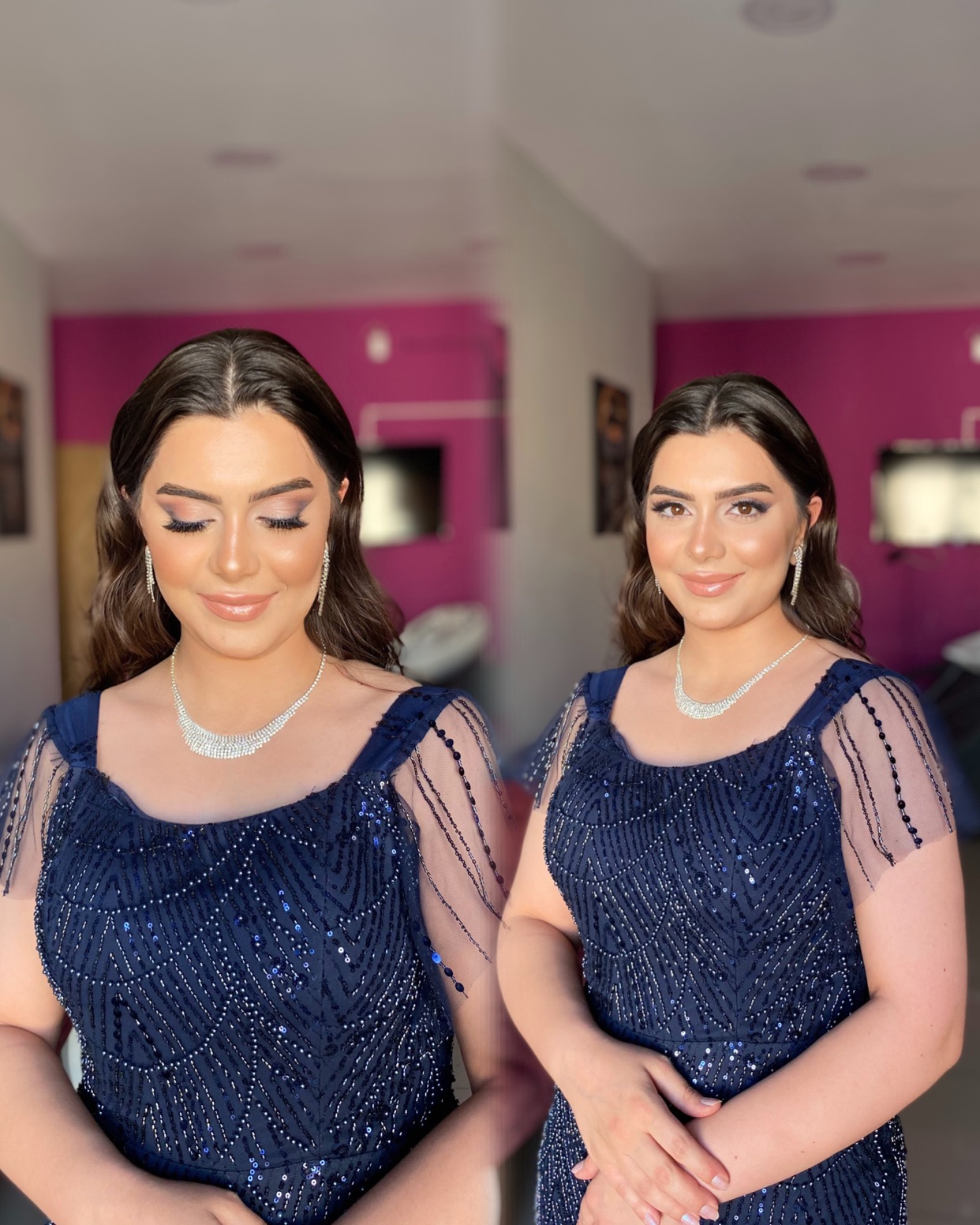 BELLEZZA SAÇ VE TÜRBAN TASARIM