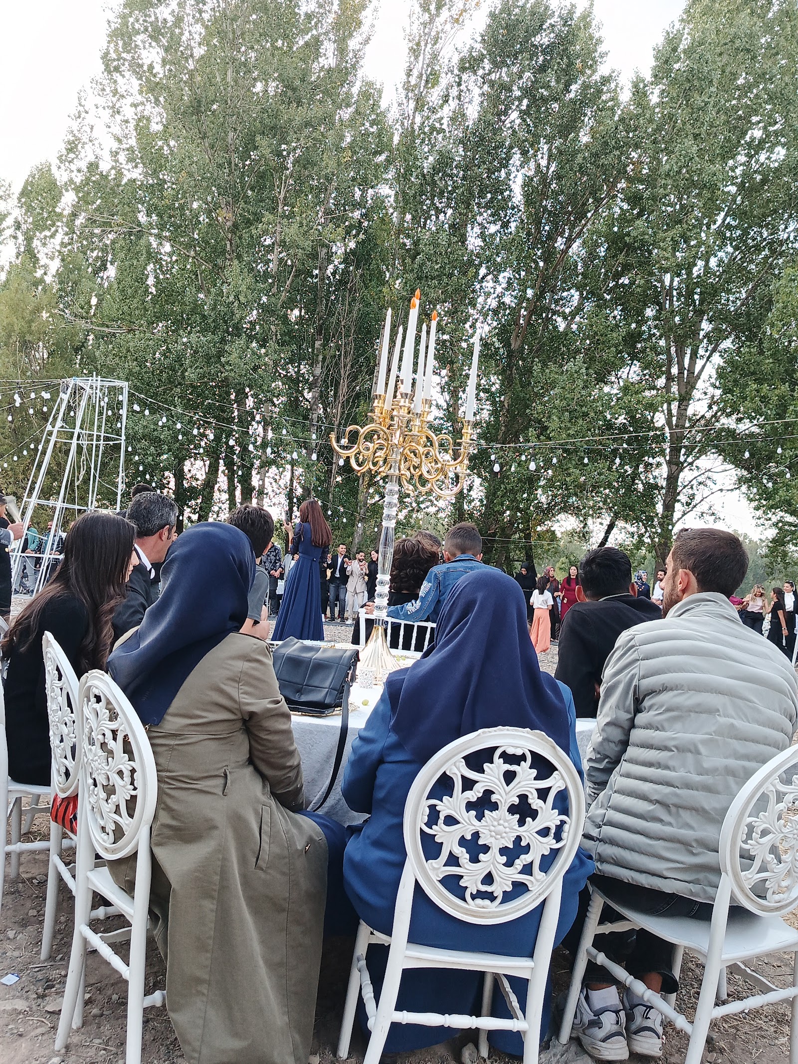 Bey Konağı Kır Düğün Salonu — Merkez, Ağrı kır düğünü mekanı görsel 3