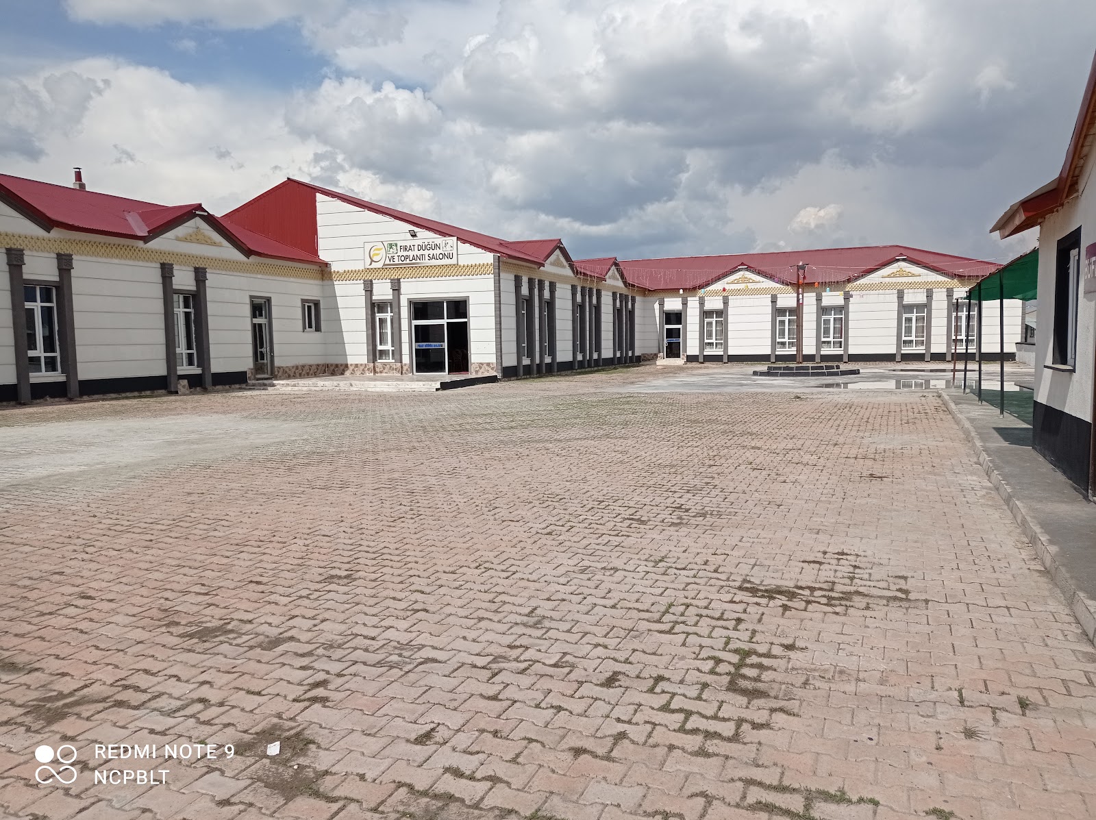 FIRAT DÜĞÜN SALONU