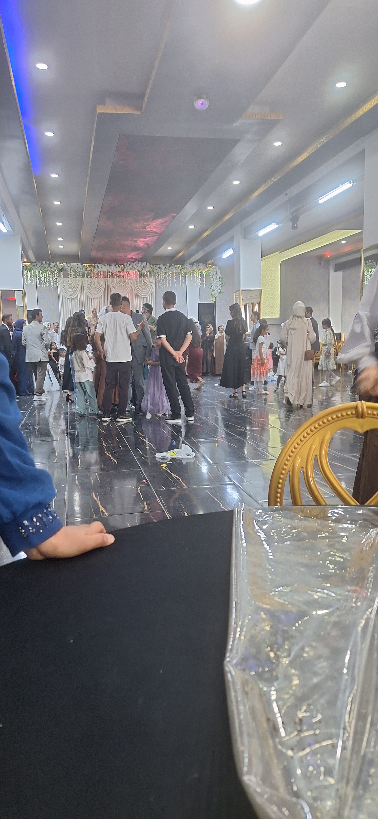 FIRAT DÜĞÜN SALONU
