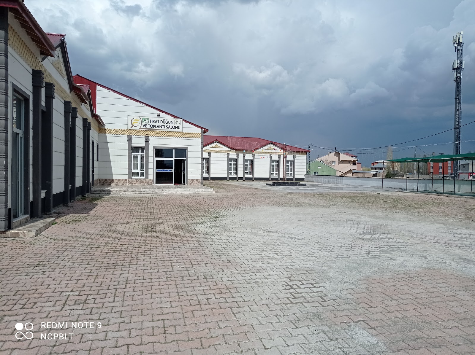 FIRAT DÜĞÜN SALONU