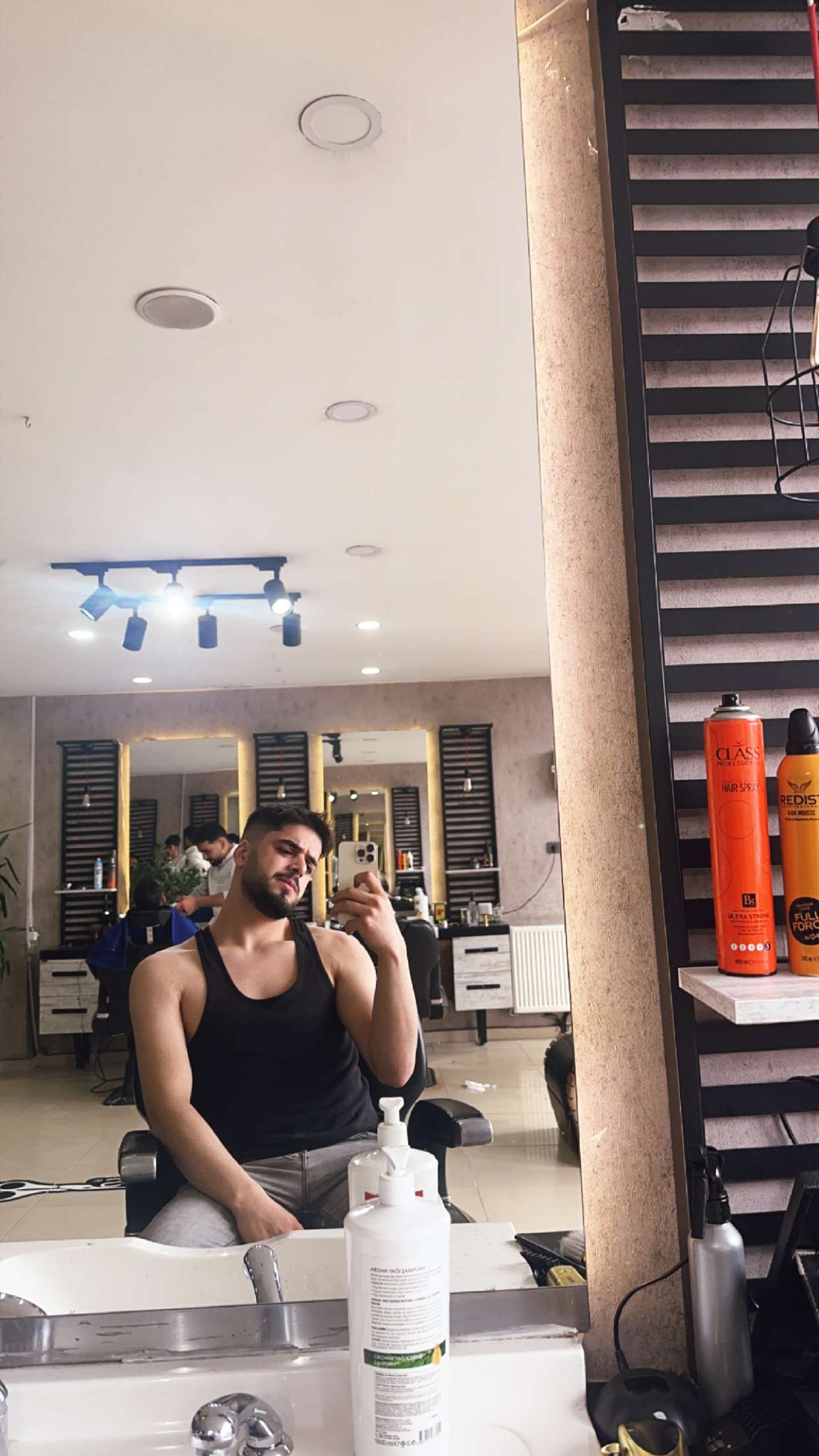 Hairboss Saç Tasarım