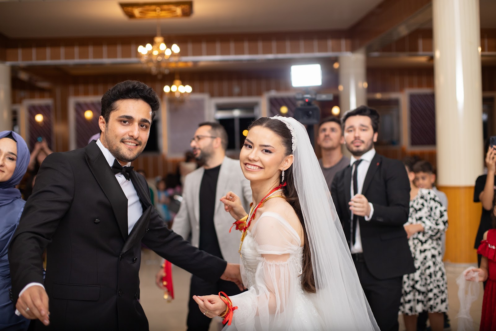 Hatemoğlu düğün salonu ve konferans