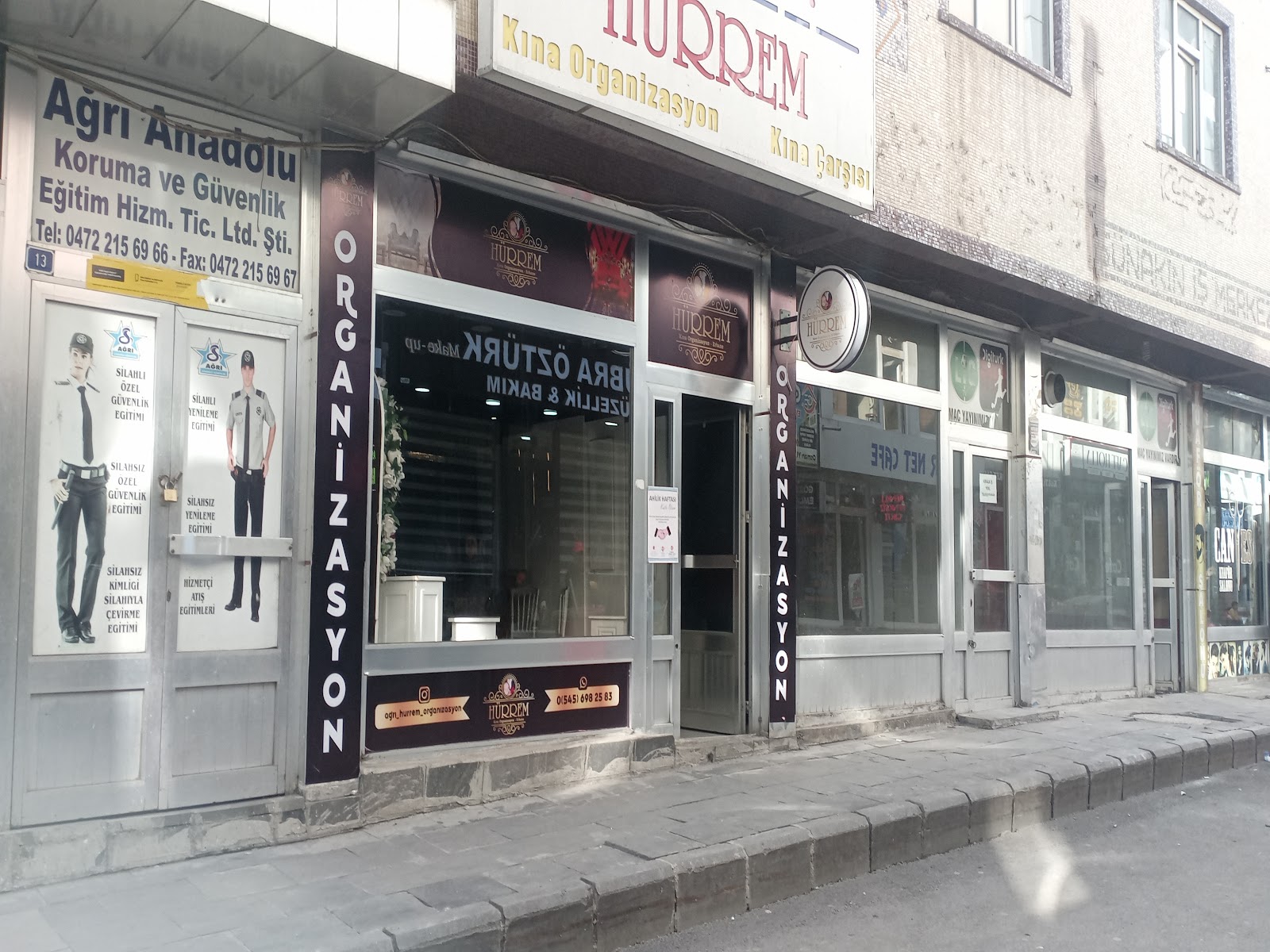 Hürrem Kına Organizasyon