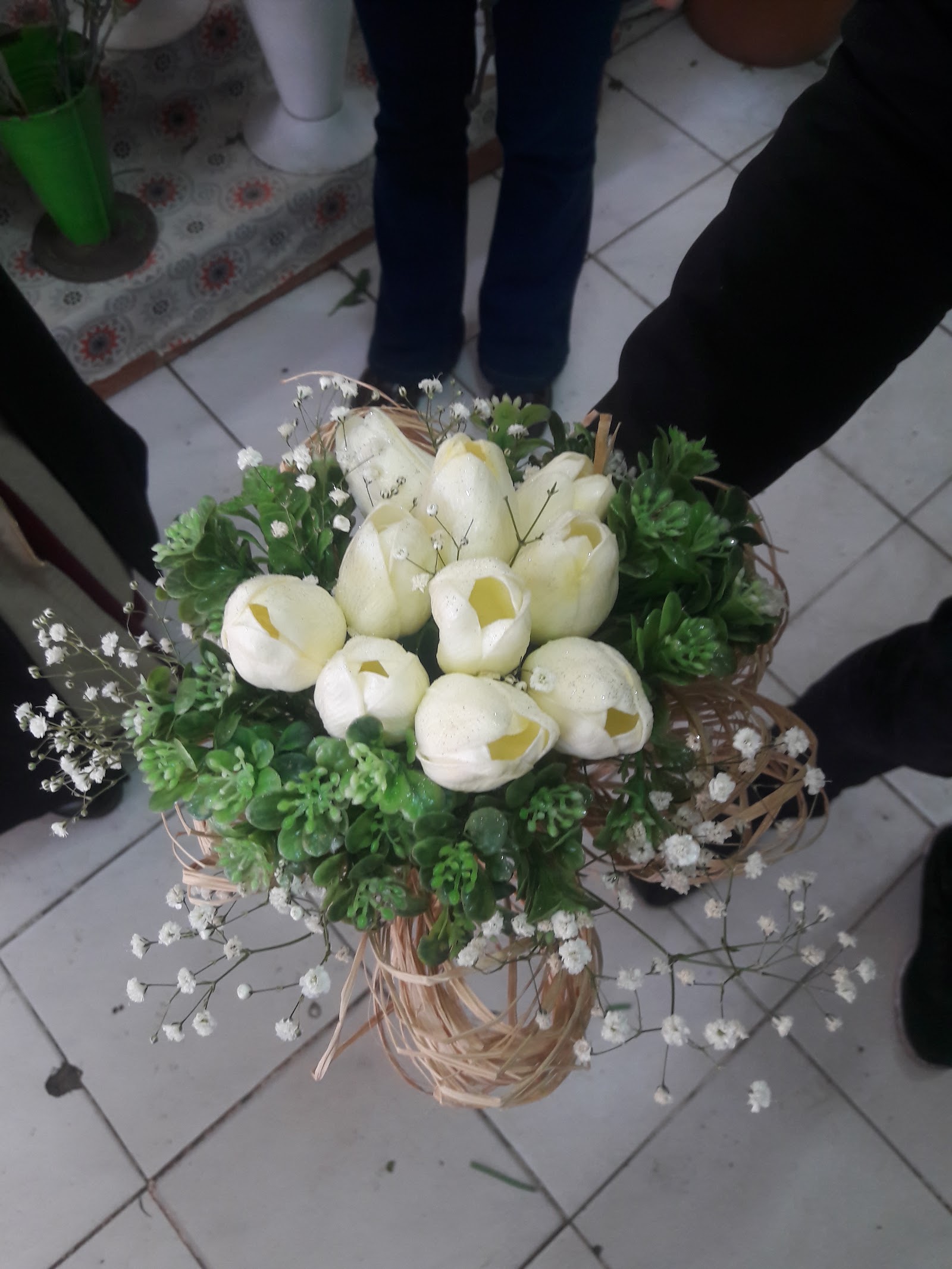Kardelen Cicekcilik