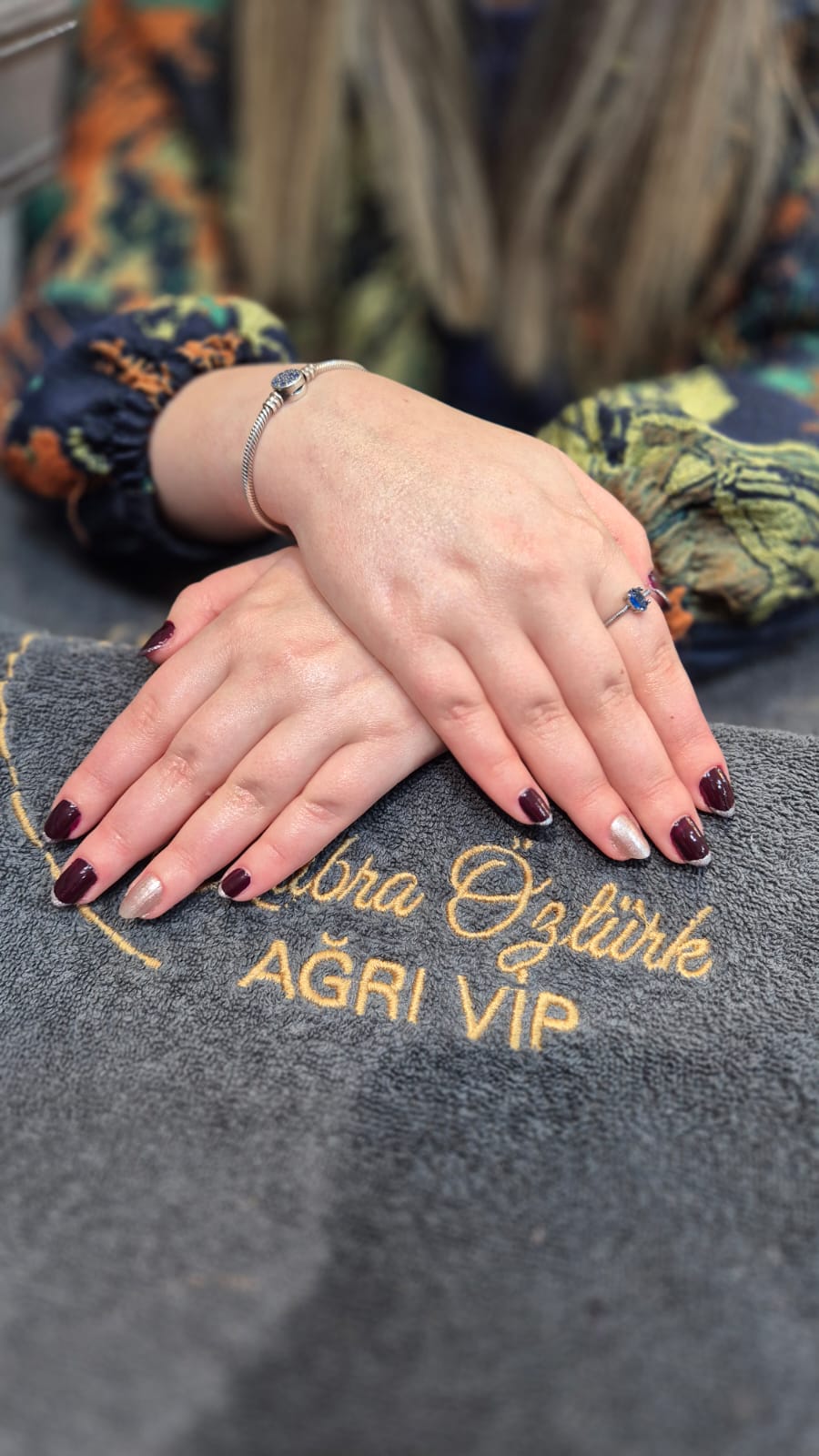 Kübra Öztürk Ağrı Vip