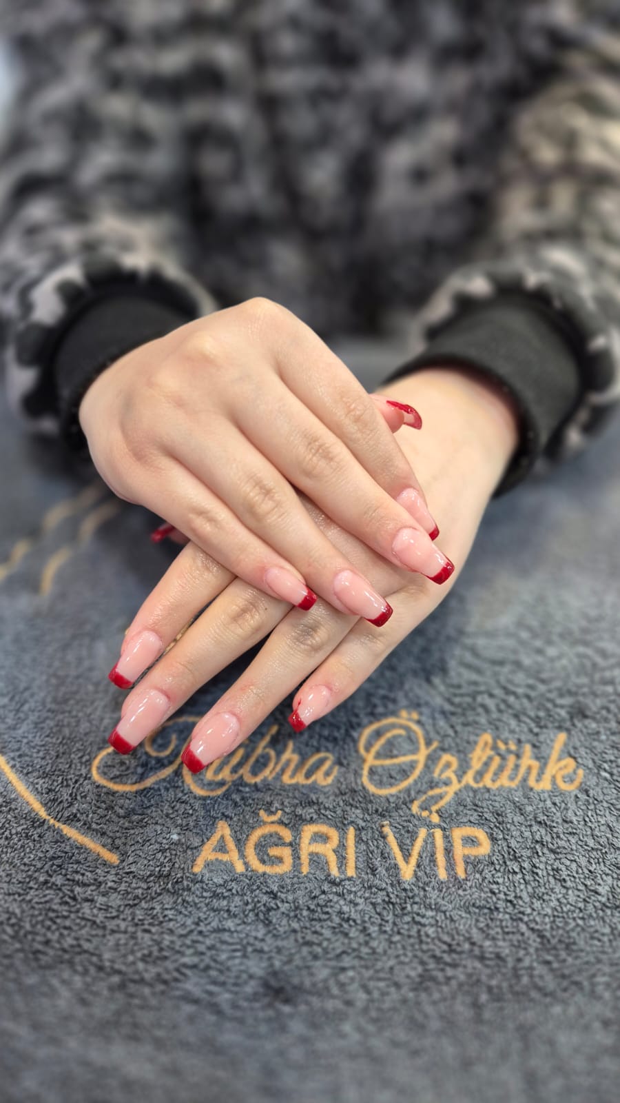 Kübra Öztürk Ağrı Vip