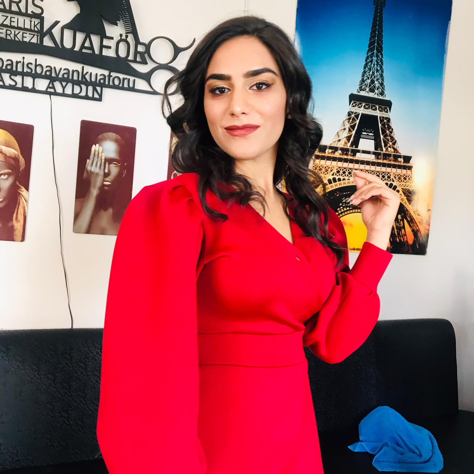 Le'Paris Güzellik AĞRI | Bayan Kuaförü ve Güzellik Merkezi