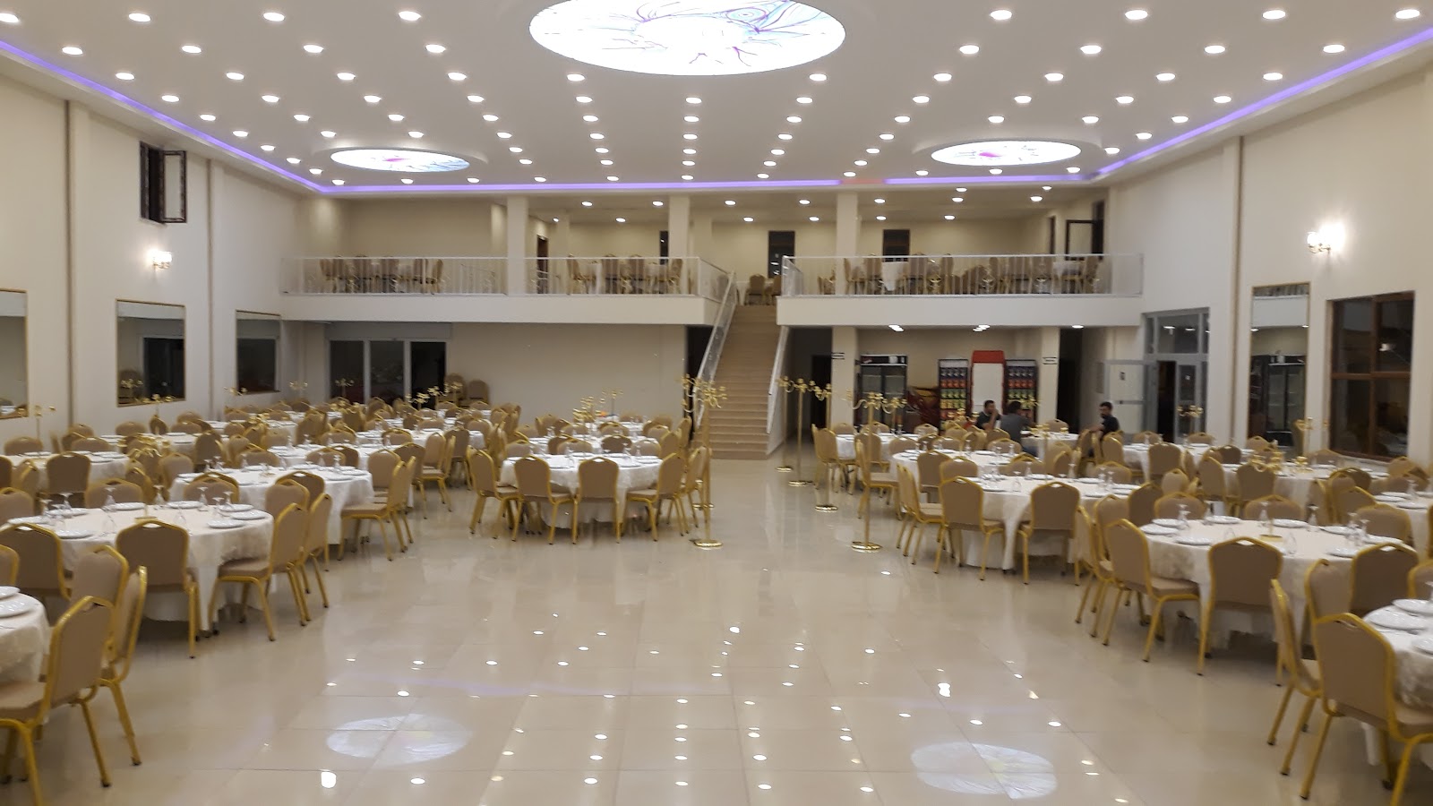 Lisa park konferans ve düğün salonu