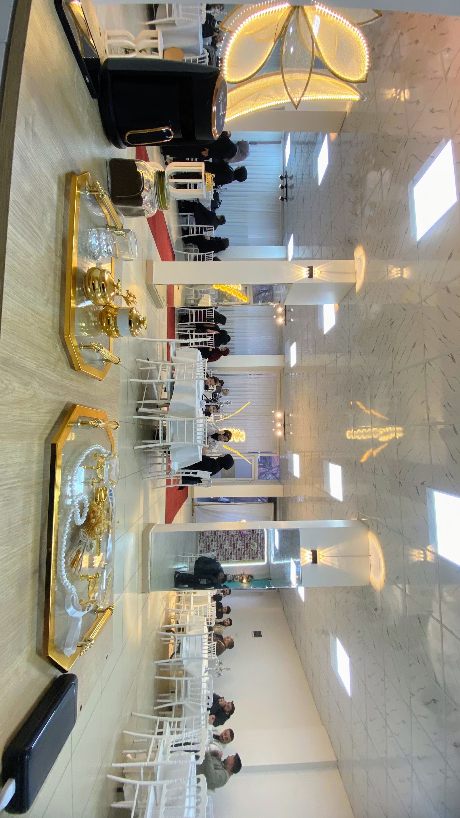 Marla Davet Evi - Ağrı