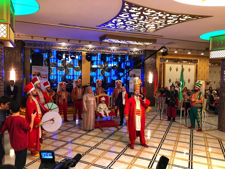 MZE Organizasyon