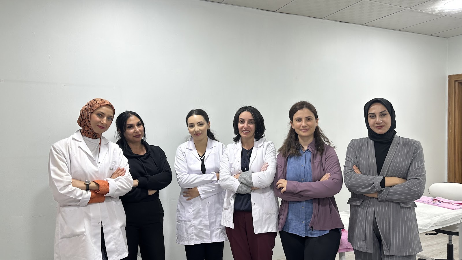 Nabel Akademi ve güzellik salonu