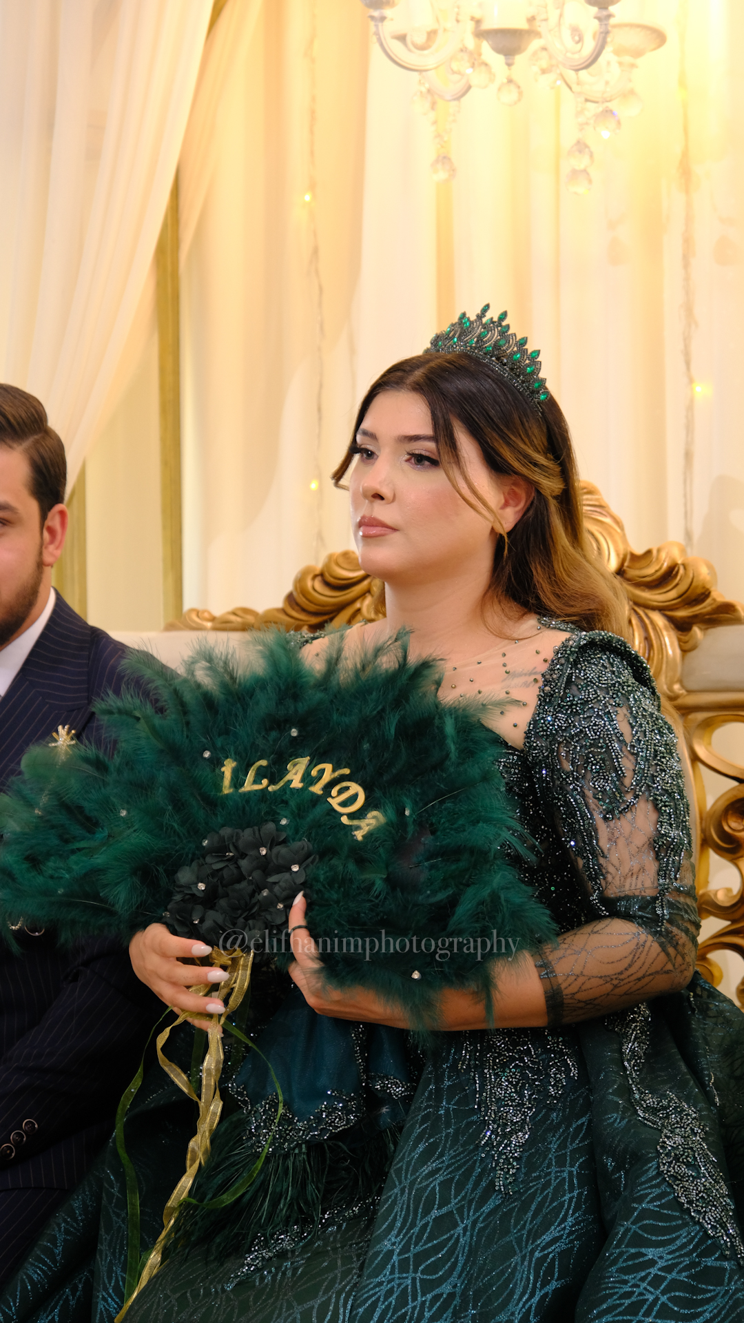 Rabia Yıldız Gelinlik