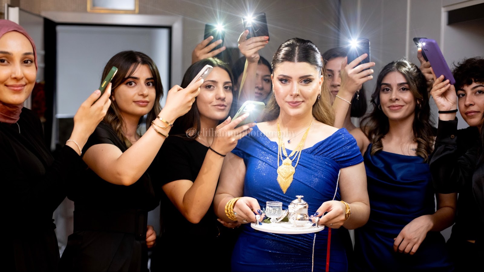 Rabia Yıldız Gelinlik