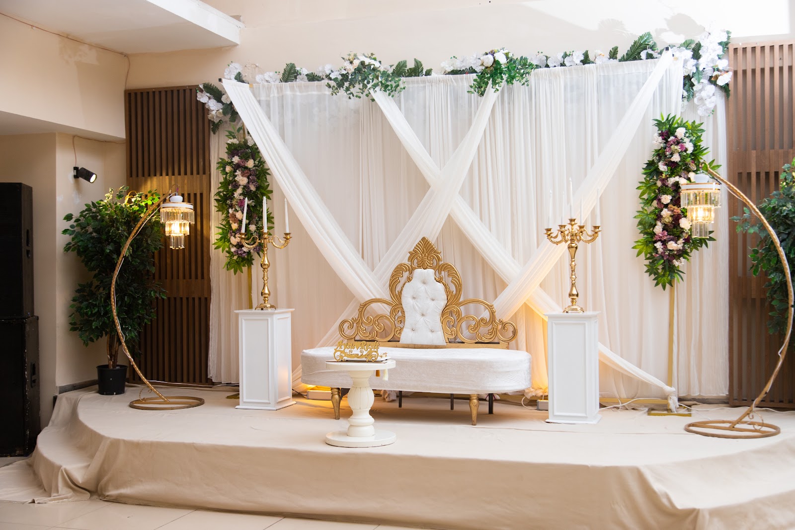 Royal Düğün Salonu