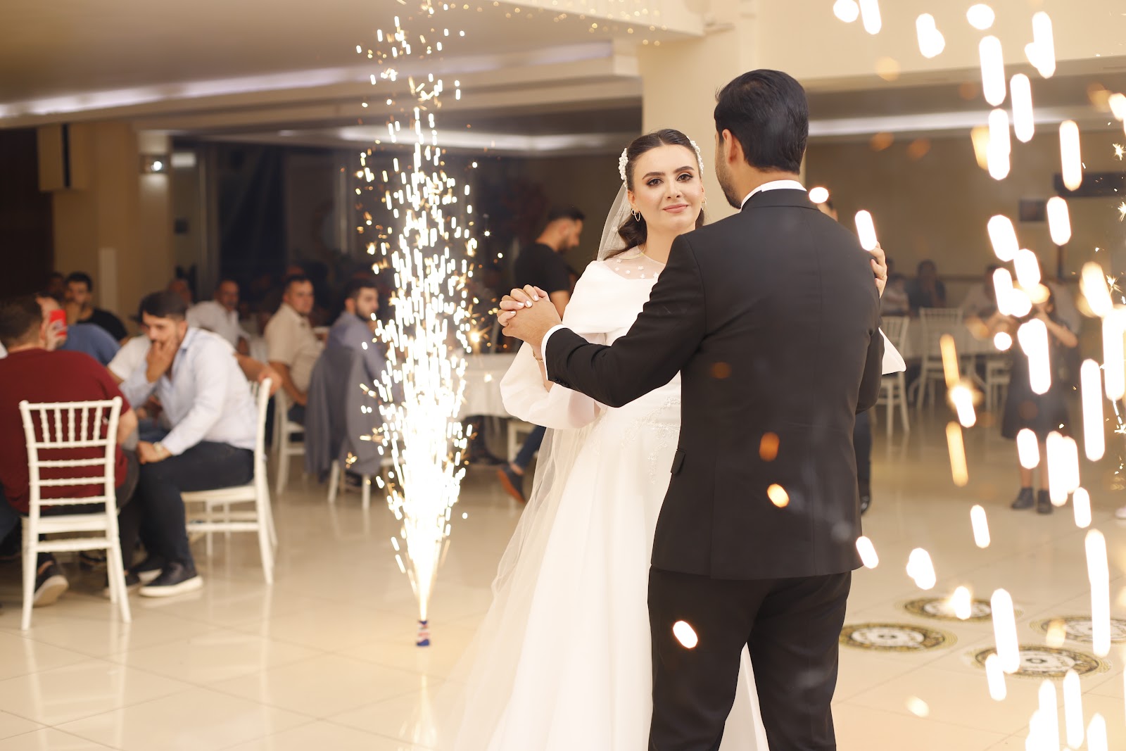 Royal Düğün Salonu kır düğünü mekanı — Merkez