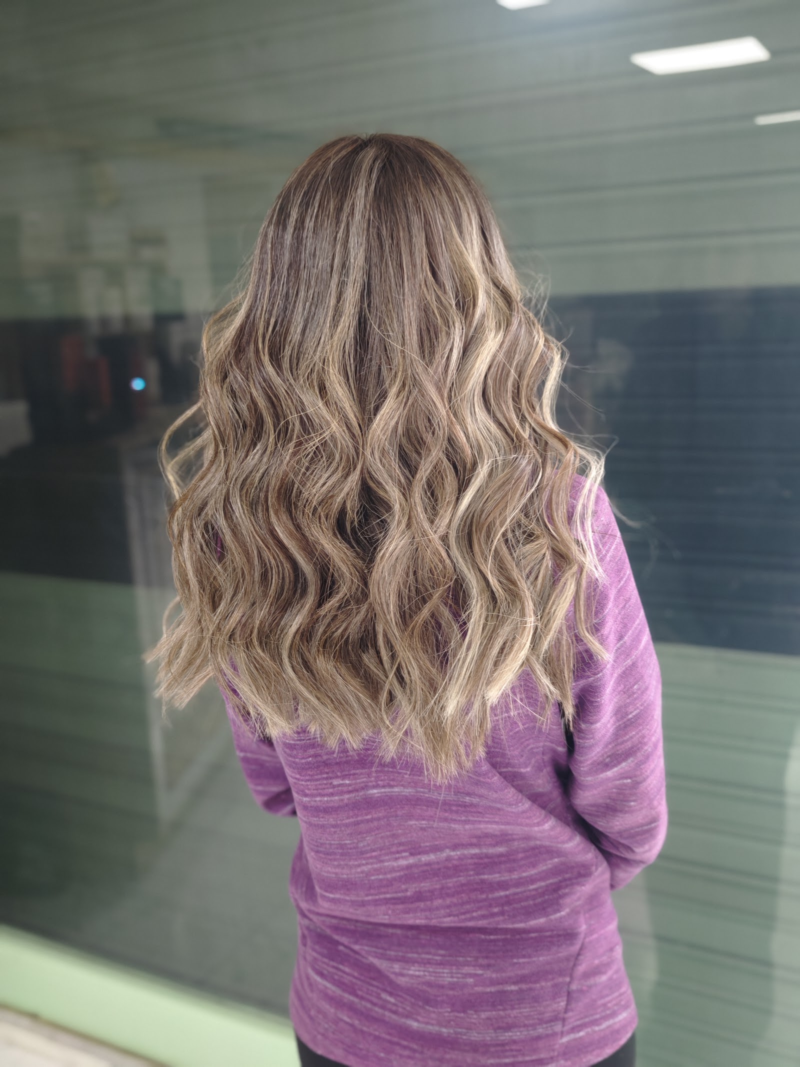 Salon MG Grace Bayan Kuaförü