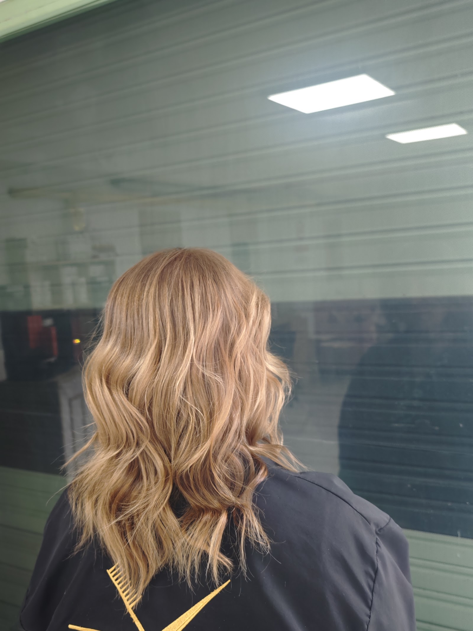 Salon MG Grace Bayan Kuaförü