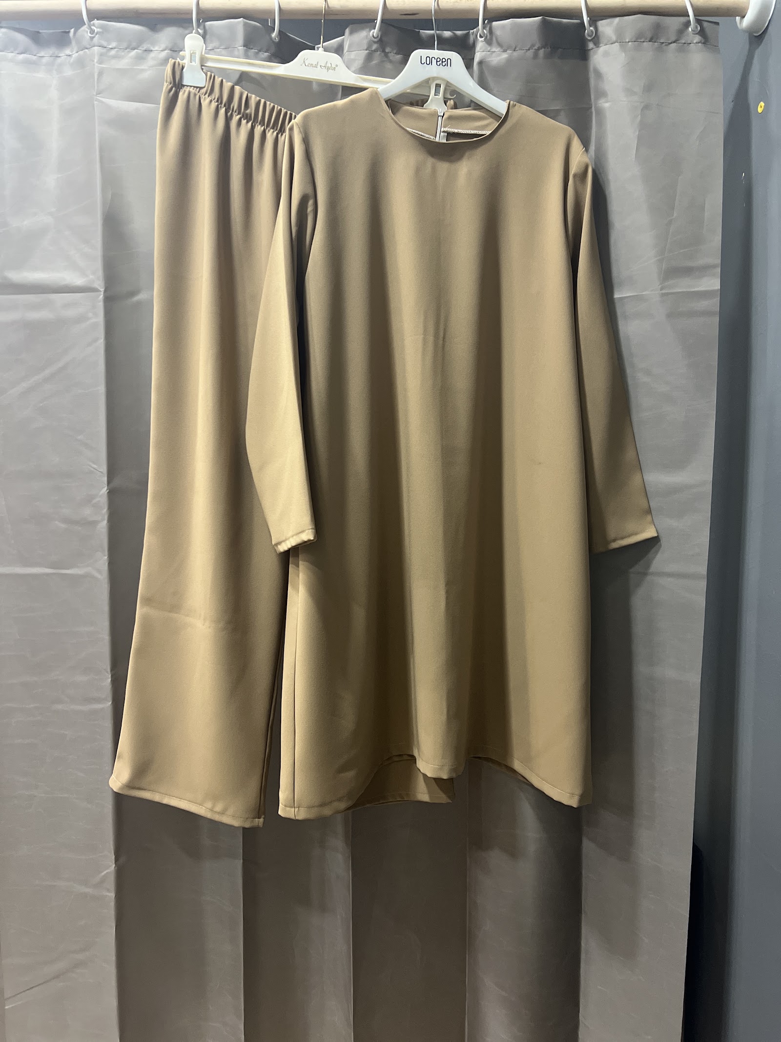 Yağmur Moda Evi kır düğünü mekanı — Merkez