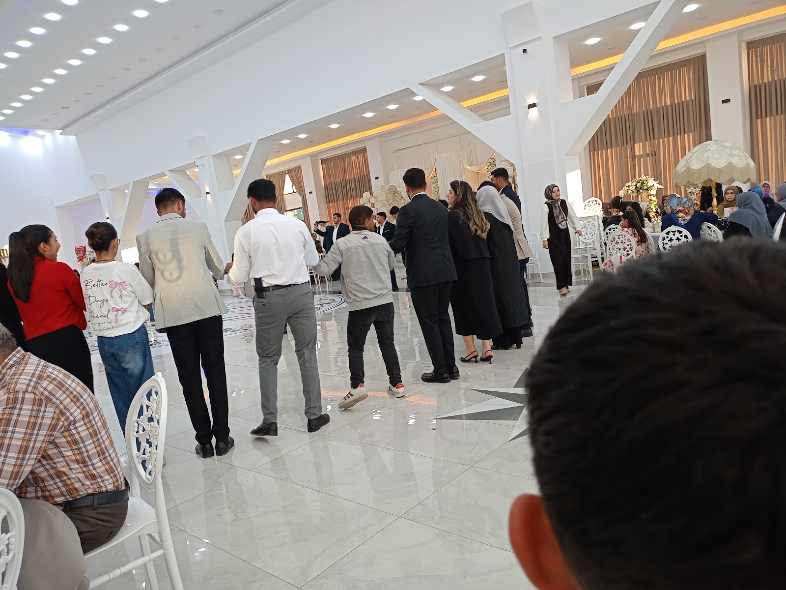 ZENGRAND DÜĞÜN SALONU